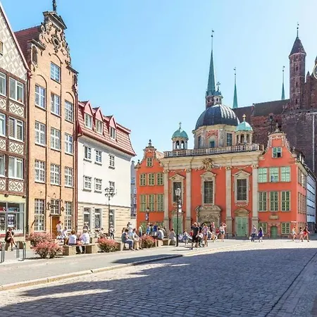 Golden Gdansk&w25c *
