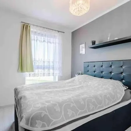Golden Gdansk&w25c Апартаменты *